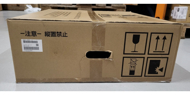 Transfer Belt A8JER70111 Konica Minolta Neu OVP Original C659 Rg MwSt 