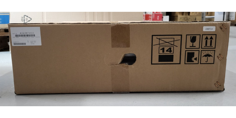 Image Transfer Unit A161R73311 Konica Minolta Neu OVP A-Ware Original C224 C258 