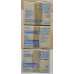 3 Developing Unit DV512C DV512M DV512Y Konica Neu OVP Original C284 MwSt 