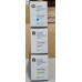 3 Toner HP CF311AC CF312AC CF313AC Neu OVP B-Ware Original HP LJ M855  