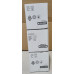 3 Toner CF360XC CF361XC CF363XC Neu OVP B-Ware Original HP Laserjet M552 . 