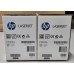 2 Toner HP 827A CF302A CF303A Neu OVP A-Ware Original HP LJ MFP 880 . 