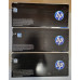 3 Toner HP 648A CE261A CE263A CE262A Neu OVP A-Ware Original LJ CP4025  