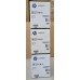 3 Toner HP 648A CE261A CE263A CE262A Neu OVP Original LJ CP4025 . 