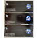 3 Toner HP 648A CE261A CE263A CE262A Neu OVP Original LJ CP4025 . 