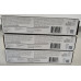 3 Tintenpatronen HP 981Y CMY HP PageWide 556 Neu OVP Original . 