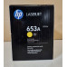 Toner HP 653A Gelb CF322A Neu OVP A-Ware Original HP LaserJet MFP M860  