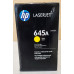 Toner HP 645A Gelb C9732A Neu OVP A-Ware Original HP LaserJet 5500 5550  