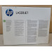 Toner HP 42X Schwarz Q5942X Neu OVP B-Ware Original HP LaserJet 4250 . 