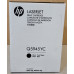 Toner HP Q5945YC Schwarz Neu OVP A-Ware Original HP LaserJet 4345 M4345 . 