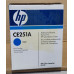 Toner HP 504A Cyan CE251A Neu OVP Original HP LaserJet CP3525  . 