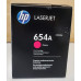 Toner HP 654A Magenta CF333A Neu OVP A-Ware Original HP LJ M651  . 