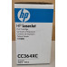 Toner HP CC364XC Schwarz Neu OVP A-Ware Original HP Color LJ P4015   