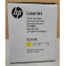 Toner HP CE262AC Gelb Neu OVP A-Ware Original HP LJ Enterprise CP4025 . 