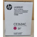 Toner HP CE263AC Magenta Neu OVP A-Ware Original HP LJ Enterprise CP4025  