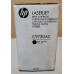 Toner HP C9730AC Schwarz Neu OVP Original HP LJ 5500, 5550  . 
