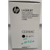 Toner HP CE390XC Schwarz Neu OVP B-Ware Original HP LJ M4555 mfp . 