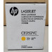 Toner HP 504A Gelb CE252YC Neu OVP B-Ware Original CP3525 CM3530  . 