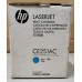 Toner HP CE251AC Cyan Neu OVP Original HP LJ CP3525, CM3530   