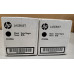 Toner HP 304A Schwarz CC530AD Doppelpack Neu OVP Original CP2025 . 
