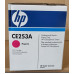 Toner HP CE253A Magenta Neu OVP Original HP Color LaserJet CP3525  . 