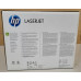 2er Pack Toner HP 51X Schwarz Q7551XD Neu OVP B-Ware HP LJ P3005, M3027 . 