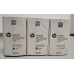3 Toner HP Q7581AC Q7582AC Q7583AC CMY Neu OVP Original CP3505 . 