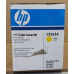 Toner HP 648A Gelb CE262A Neu OVP Original HP LaserJet CP4025 . 