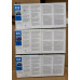 3 Toner HP Q7581A Q7582A Q7583A CMY Neu OVP Original CP3505 . 