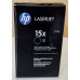 Toner HP 15X Schwarz C7115X Neu OVP Original HP LJ 1200, 1220 . 