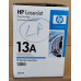 Toner HP 13A Schwarz Q2613A Neu OVP Original HP LJ 1300, 1300N  . 