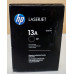 Toner HP 13A Schwarz Q2613A Neu OVP B-Ware Original HP LJ 1300, 1300N . 