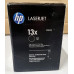 Toner HP 13X Schwarz Q2613X Neu OVP Original HP LaserJet 1300  . 