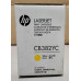 Toner HP CB382YC Gelb Neu OVP B-Ware Original HP LaserJet CP6015, CM6030 mfp Rg 