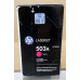 Toner HP 503A Magenta Q7583A Neu OVP B-Ware Original HP LaserJet CP3505 . 
