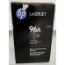 Toner HP 96A Schwarz C4096A Neu OVP B-Ware Original HP LaserJet 2100 . 