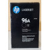 Toner HP 96A Schwarz C4096A Neu OVP A-Ware Original HP LaserJet 2100 . 