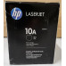 Toner HP 10A Schwarz Q2610A Neu OVP B-Ware Original HP LJ 2300L 2300 . 