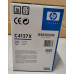 Toner HP 27X Schwarz C4127X Neu OVP A-Ware Original HP LaserJet 4000 . 