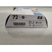 Tintenpatrone HP 72 Grau C9401A HP Designjet T610, T1100  MHD 03.2009 