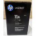 Toner HP 11A Schwarz Q6511A Neu OVP B-Ware Original LJ 2410, 2420, 2430 . 
