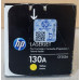 Toner HP 130A Gelb CF352A Neu OVP B-Ware Original HP MFP M176, MFP M177 . 