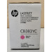 Toner HP CB383YC Magenta Neu OVP A-Ware Original HP Color LJ CP6015 . 