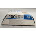 Tintenpatrone HP 100 Grau Foto C9368AE Neu OVP B-Ware HP Deskjet 6520 . 