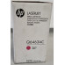 Toner HP Q6463AC Magenta Neu OVP Original HP LJ 4730mfp CM4730mfp . 
