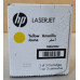 Toner HP 201X Gelb CF253XM Neu OVP A-Ware Original HP LJ Pro M252  . 