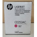 Toner HP CE253AC Magenta Neu OVP Original HP LJ CP3525 CM3530 . 