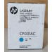 Toner HP CF031AC Cyan Neu OVP B-Ware Original HP LJ Enterprise CM4540mfp . 
