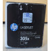 Toner HP 305X Schwarz CE410X Neu OVP Original HP LJ 300, 300 mfp . 