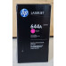 Toner HP 644A Magenta Q6463A Neu OVP A-Ware Original HP LaserJet 4730mfp  